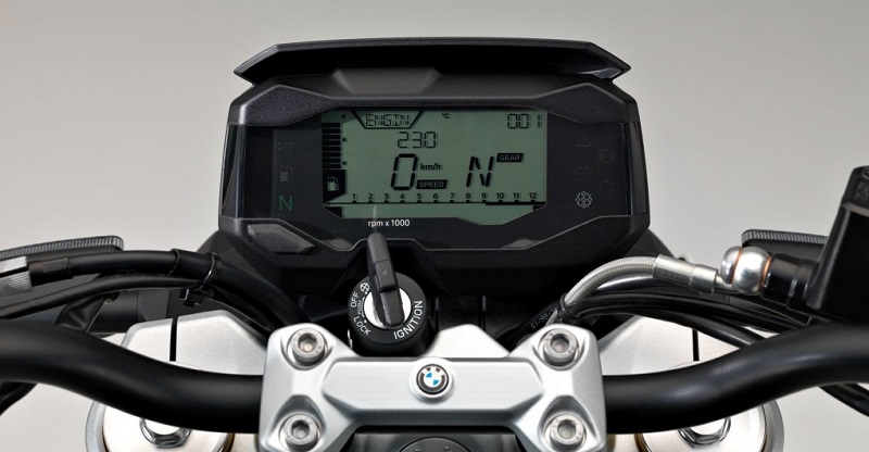 BMW-G-310-GS-Instrument-Cluster-SpritAmplifier