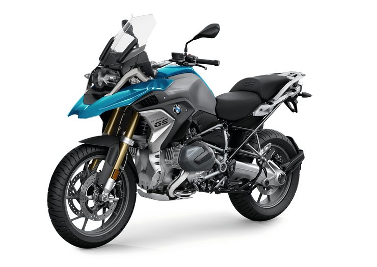 BMW 1250 GS