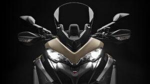 Multistrada 1260 Enduro