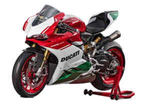 Panigale 1299 Final Edition