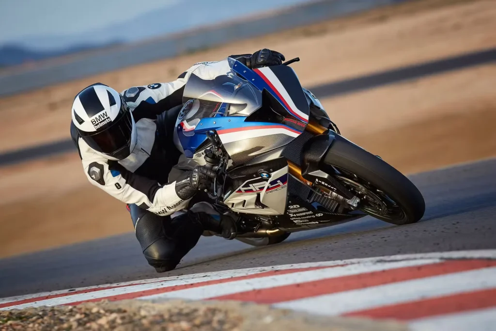 BMW HP4 RACE (Limited Edition)