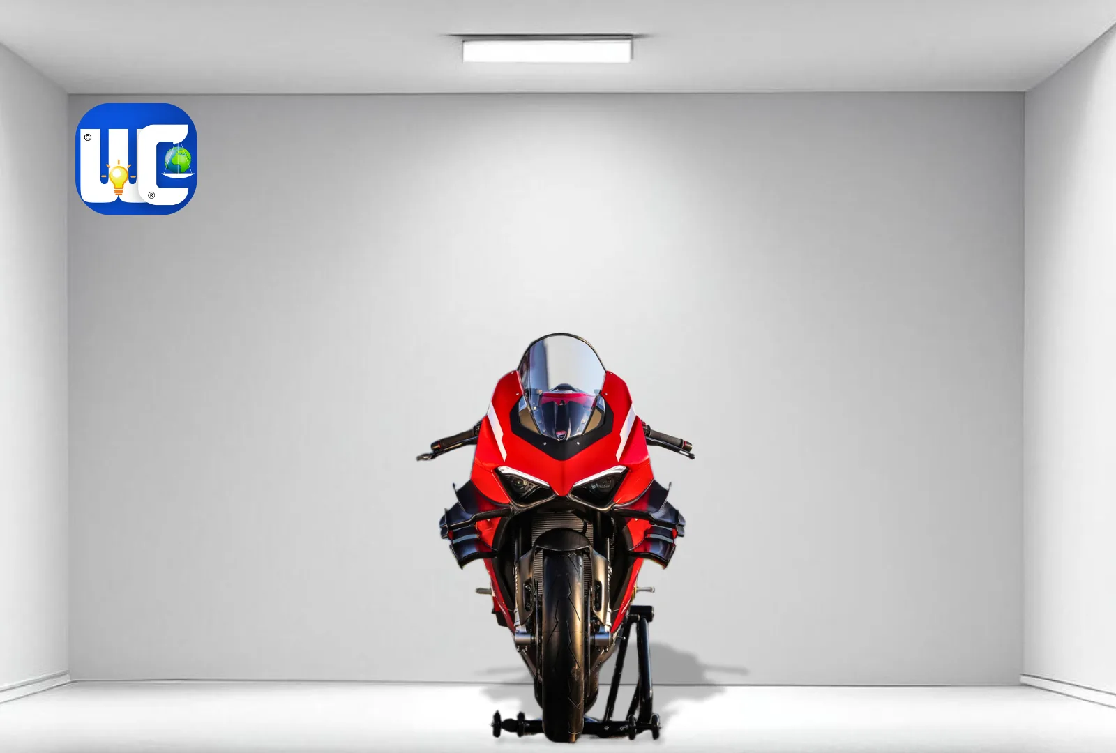 Ducati Superleggera V4