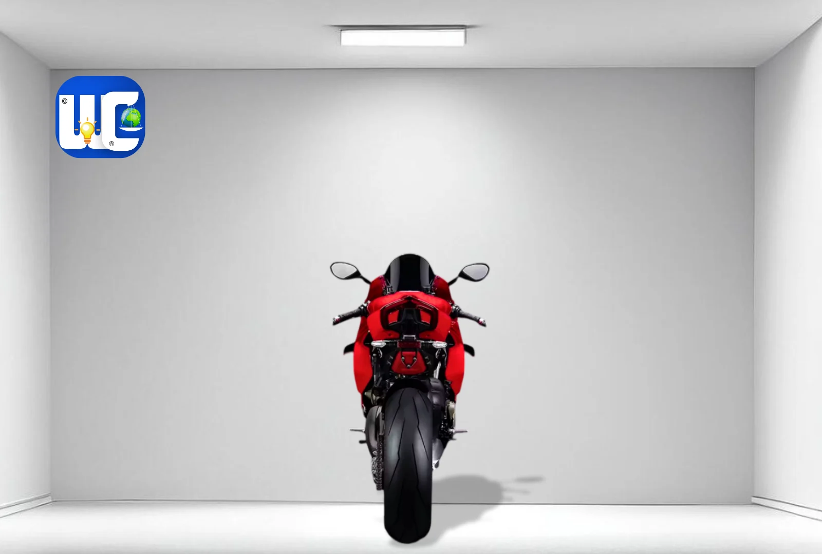 Ducati Superleggera V4